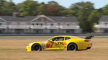 Damon Racing - Building Motivation for COTA